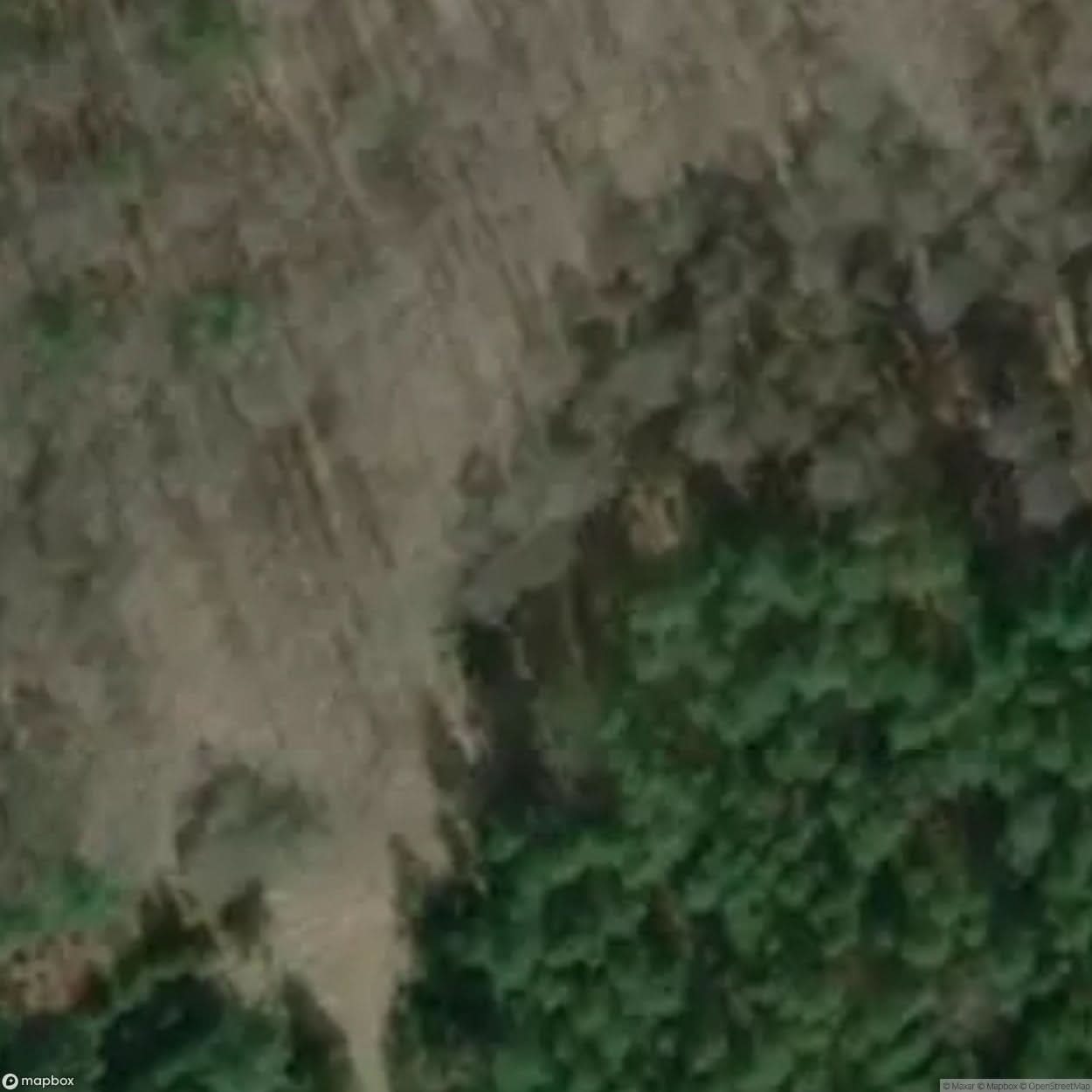 Former Air Defence Battery Monte Figogna [DEU] #12514