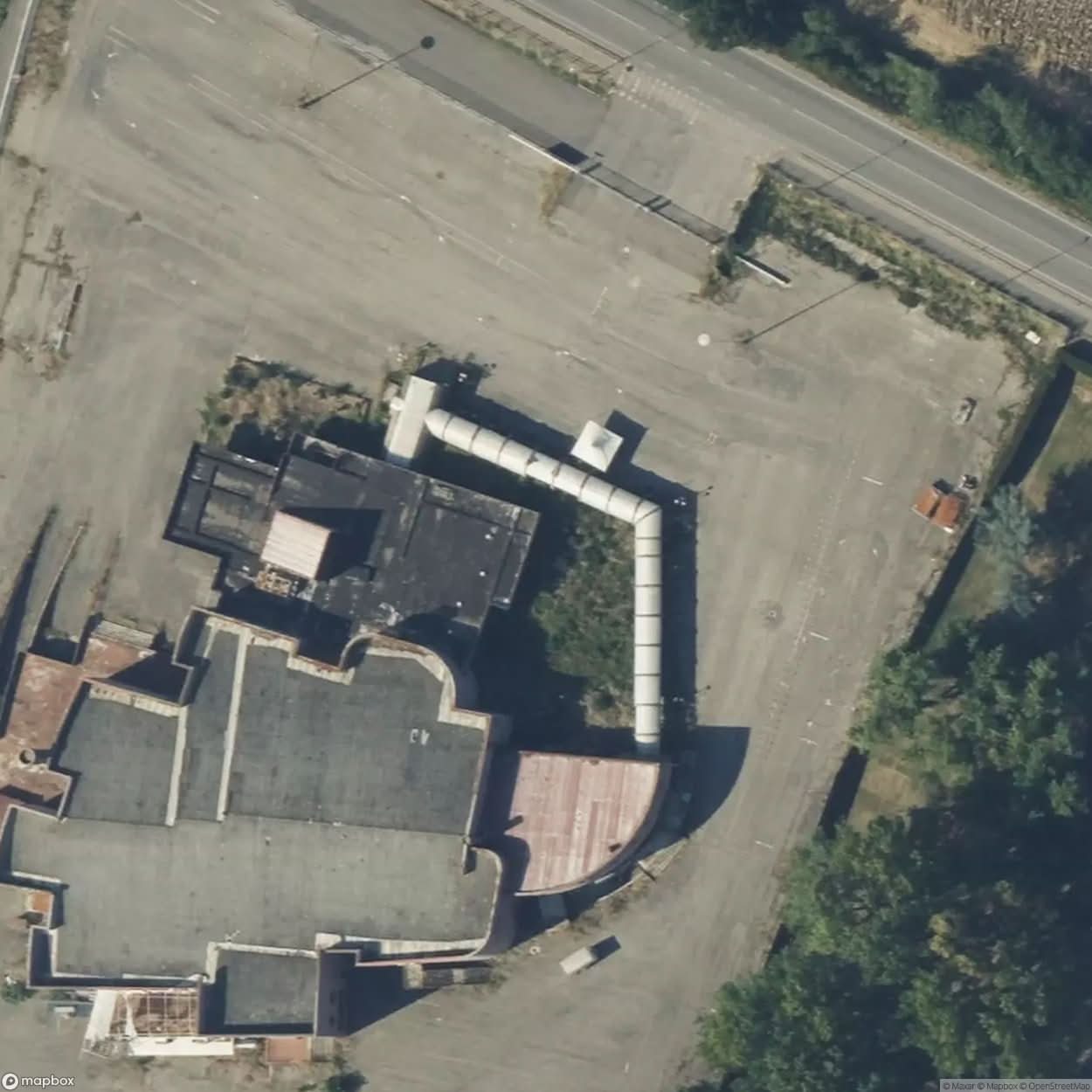 Former Nursing Home [ITA] #12627