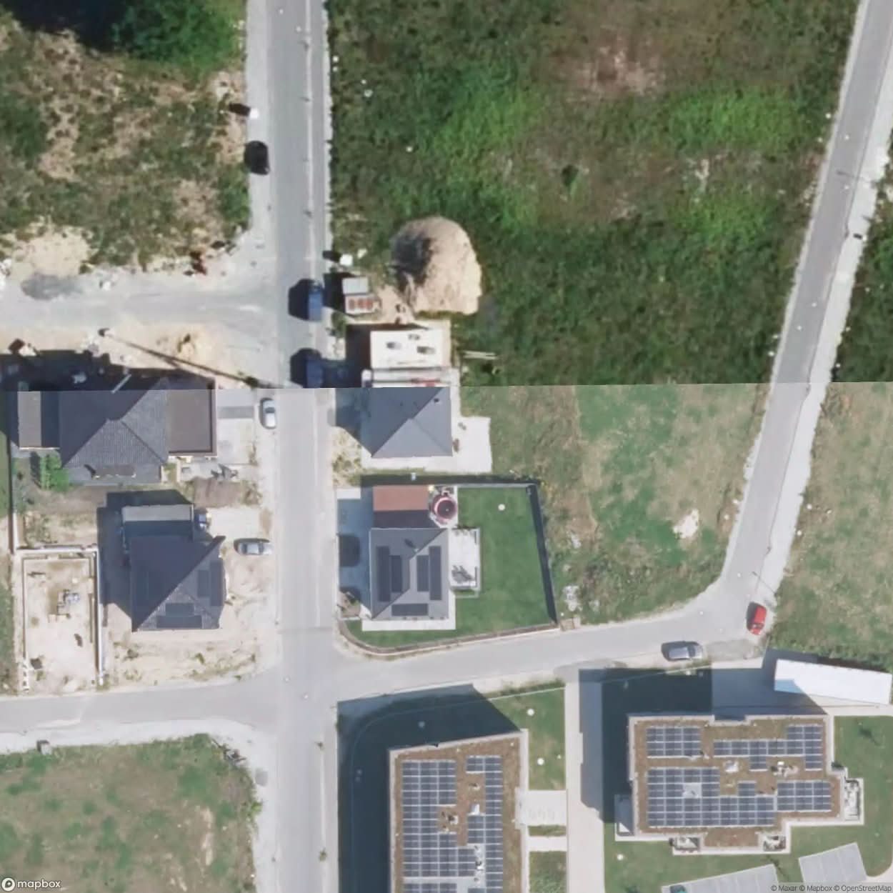 Water Tower A [DEU] #06590