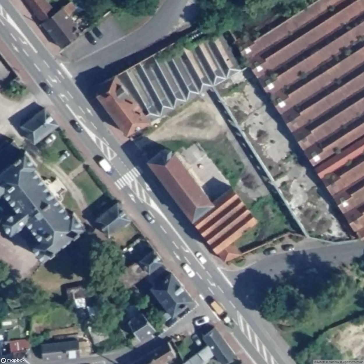 Factory Trocme Vallart [FRA] #20240