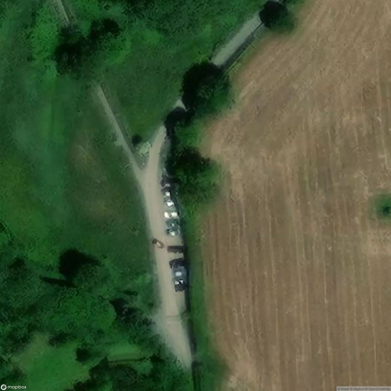 Water Tower B [GBR] #06591