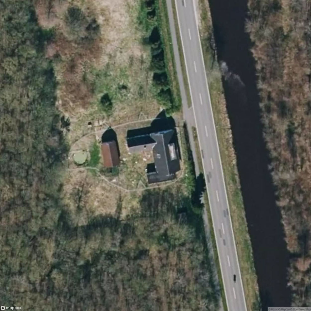 Single Family Home [DEU] #18914