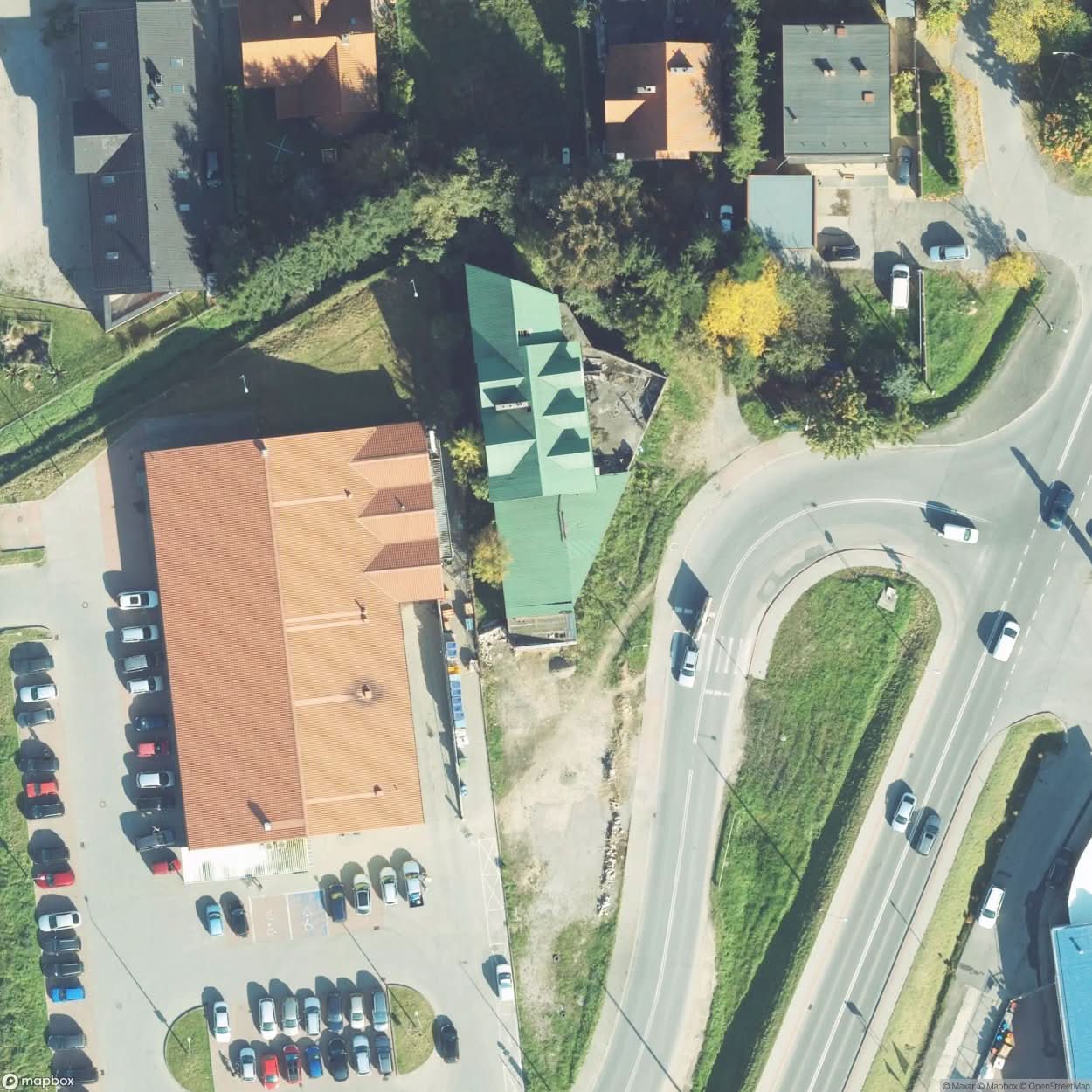 Site School Complex In Piekary Slaskie [POL] #33755