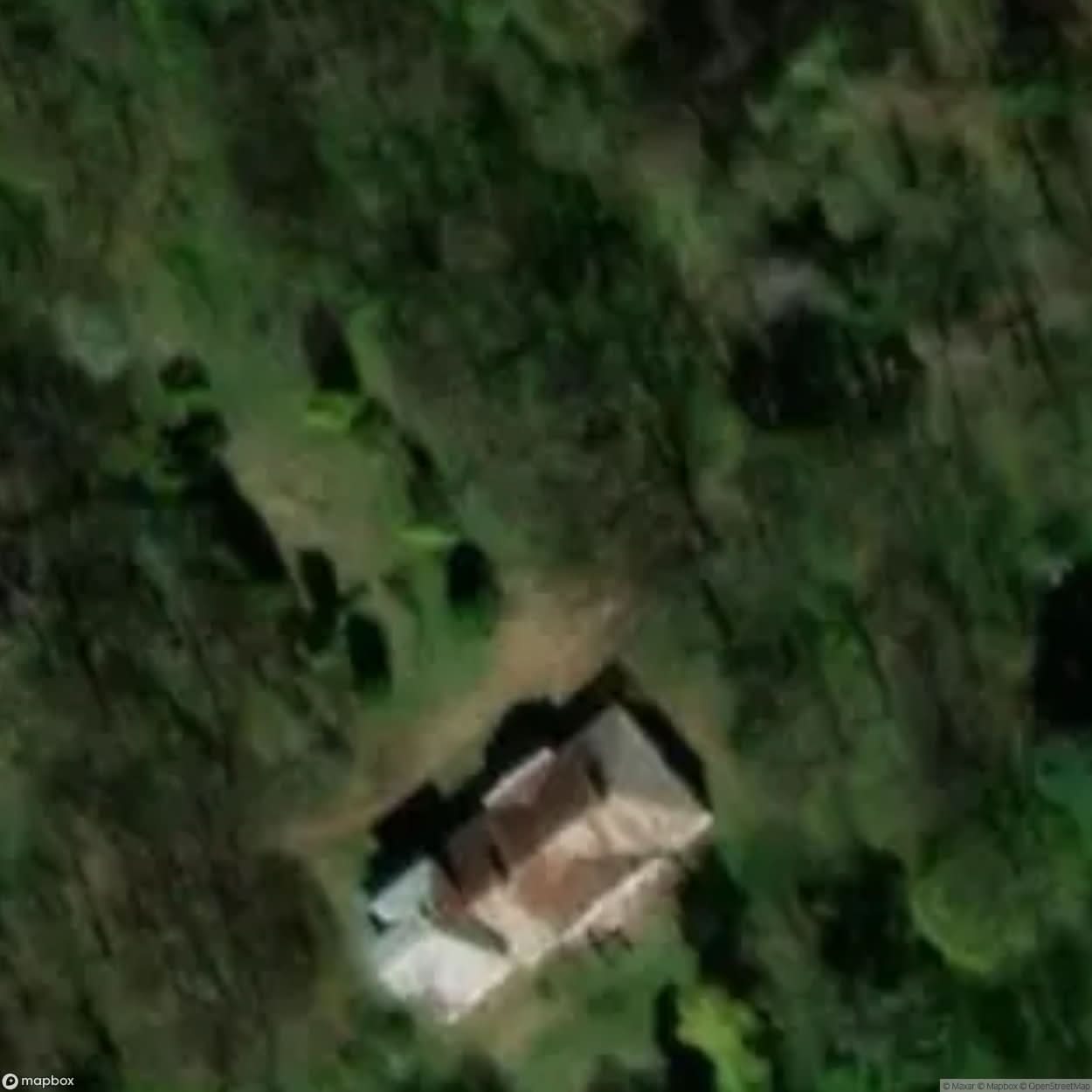 Manor House Skrzyd Owie Manor [POL] #23985
