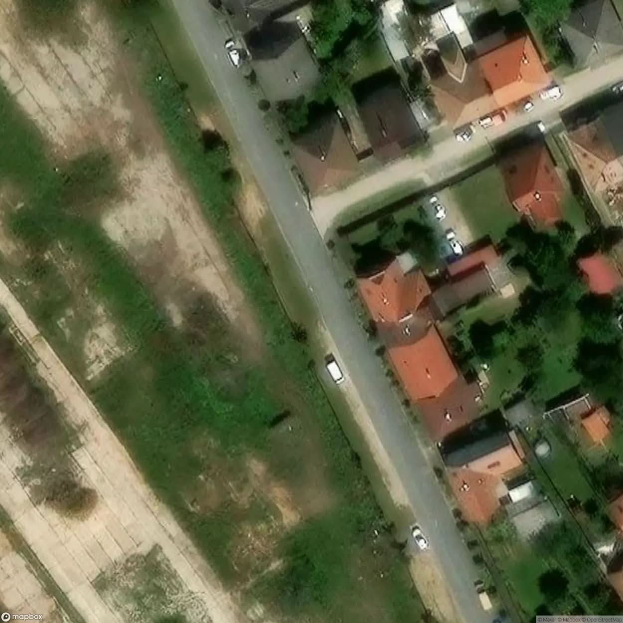 Ammunition Storage [HUN] #17613