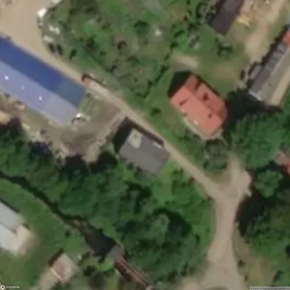 Site Abandoned Sewage Treatment Plant [POL] #34236