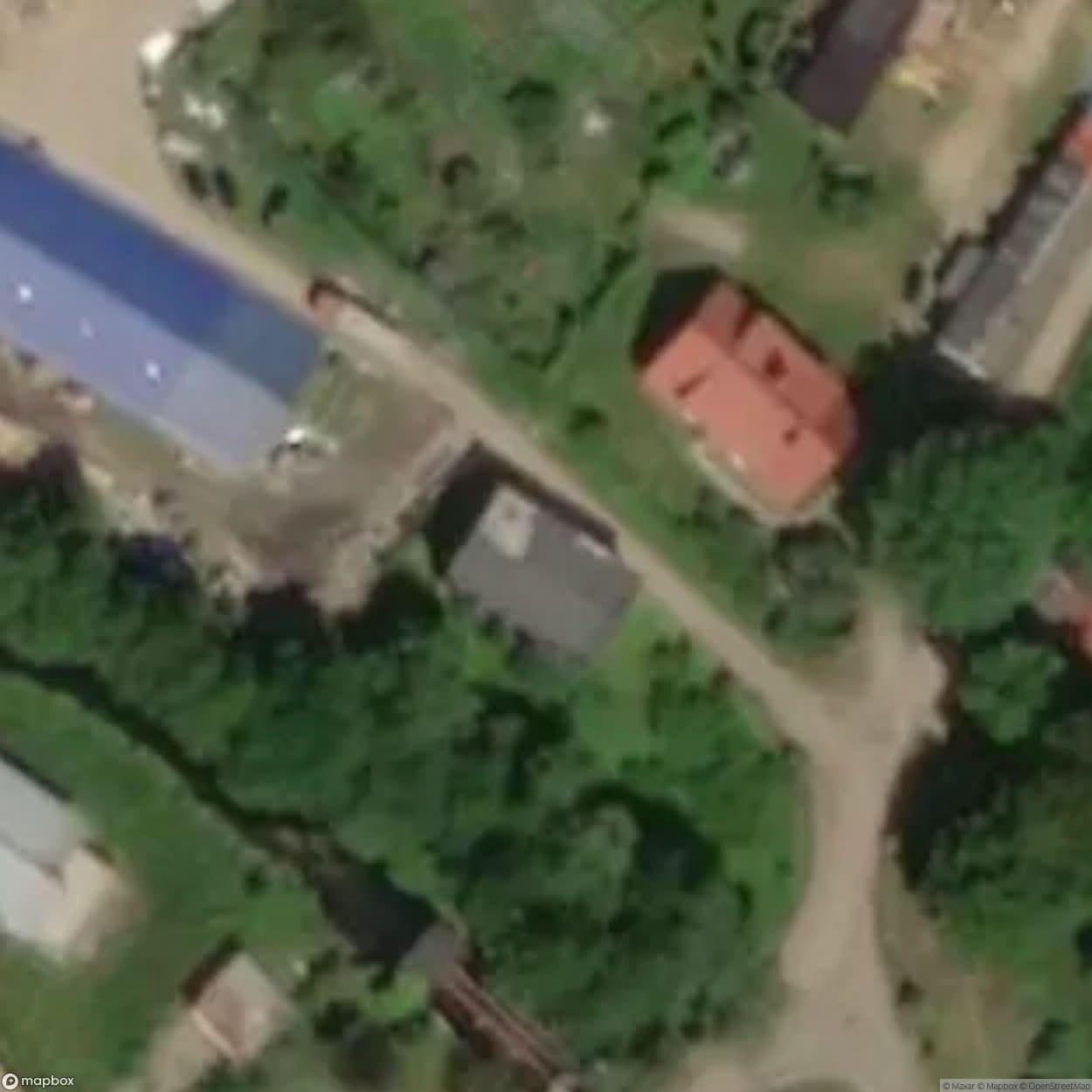 Site Abandoned Sewage Treatment Plant [POL] #34236
