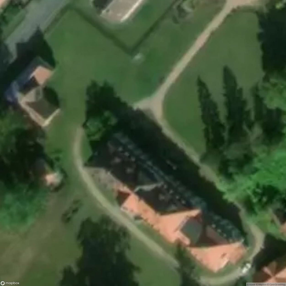 Vollrathsruhe Castle [DEU] #11859