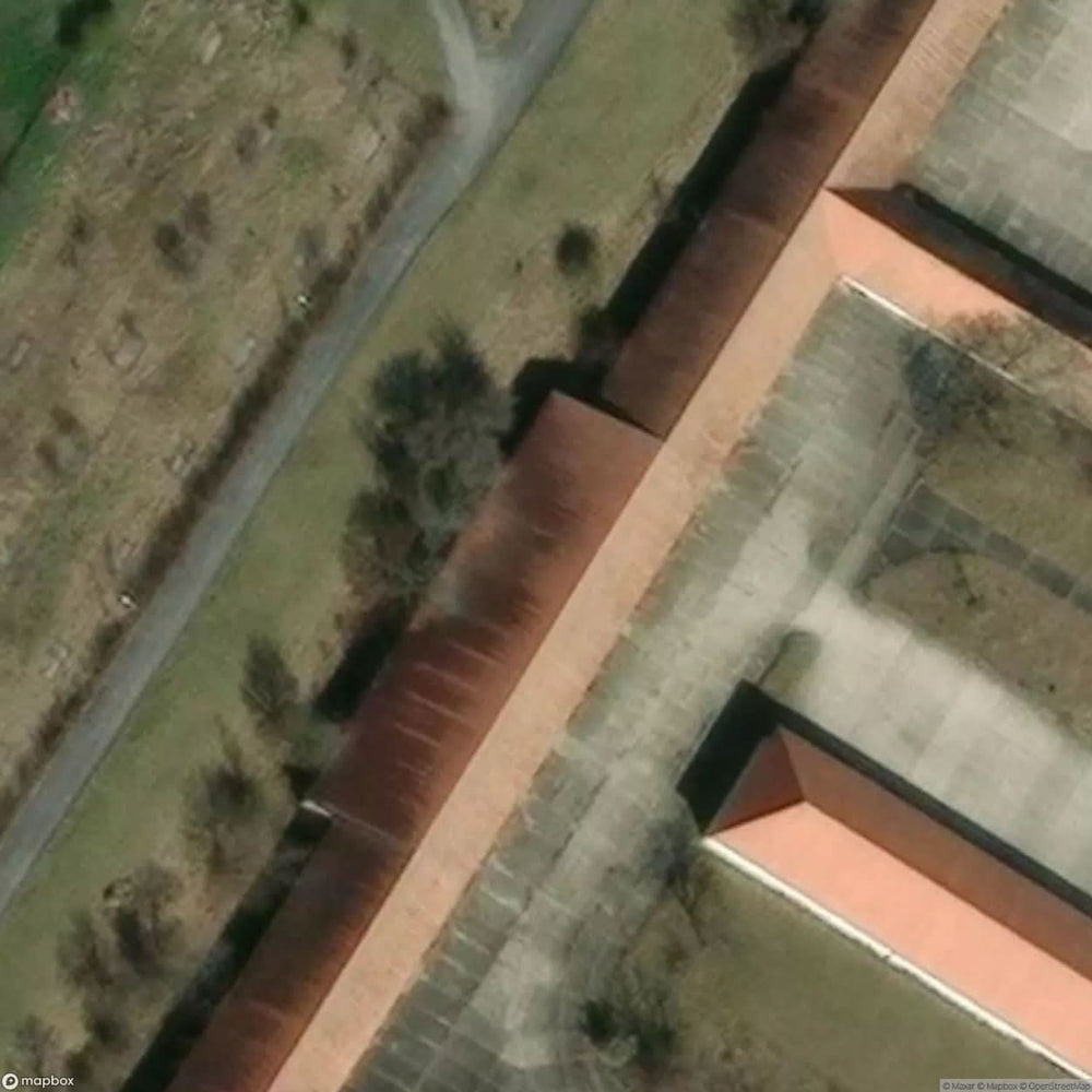 Military Base [AUT] #17544