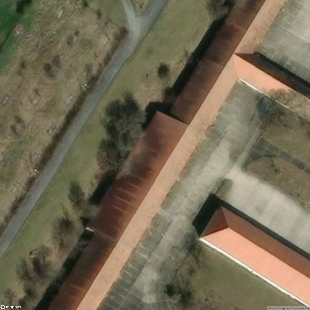 Military Base [AUT] #17544
