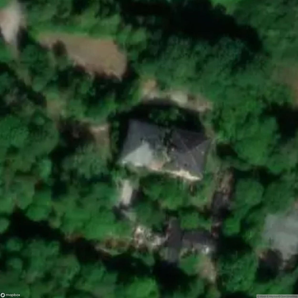 Goats Castle [DEU] #04913