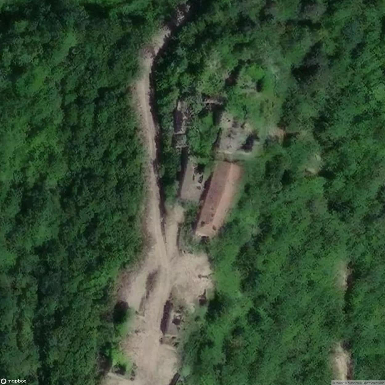 Anti Aircraft Battery Costa Dei Pini Storti [ITA] #12286