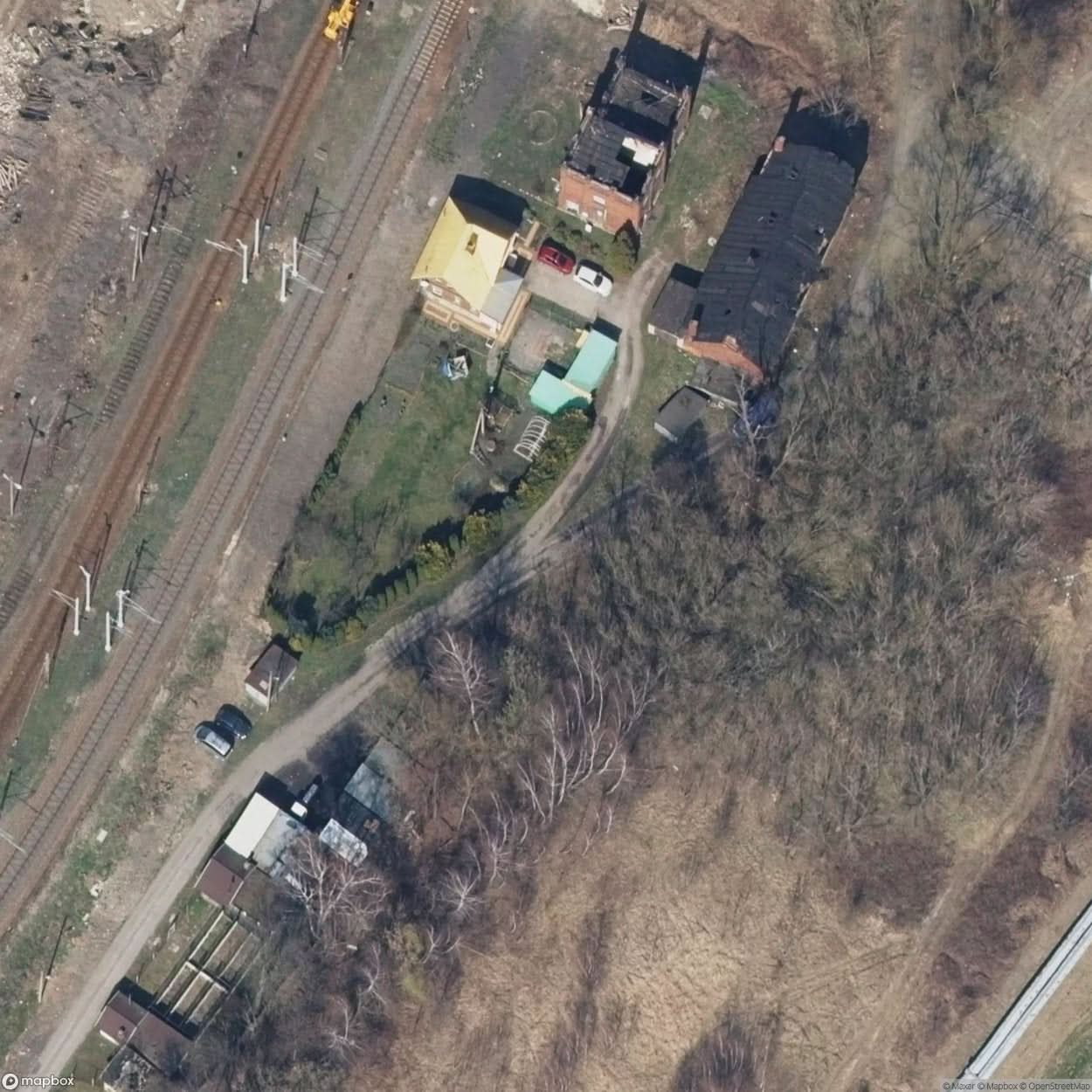 Abandoned Brickworks Zduny [POL] #17958