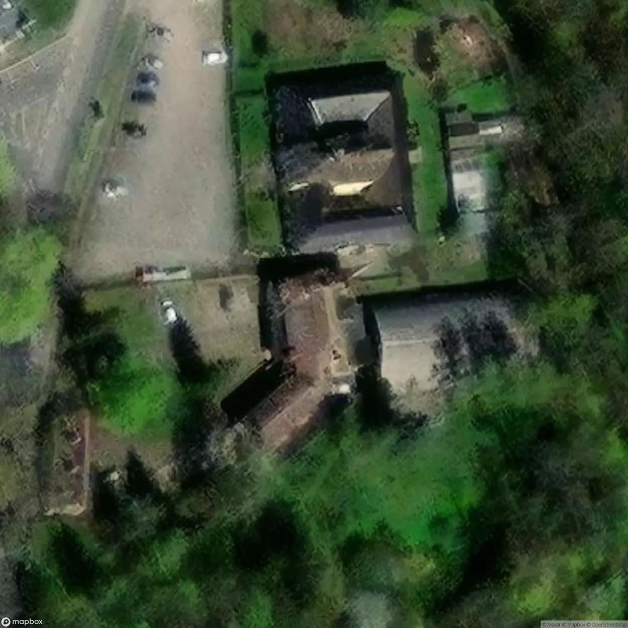 Cider Mill [DEU] #08283