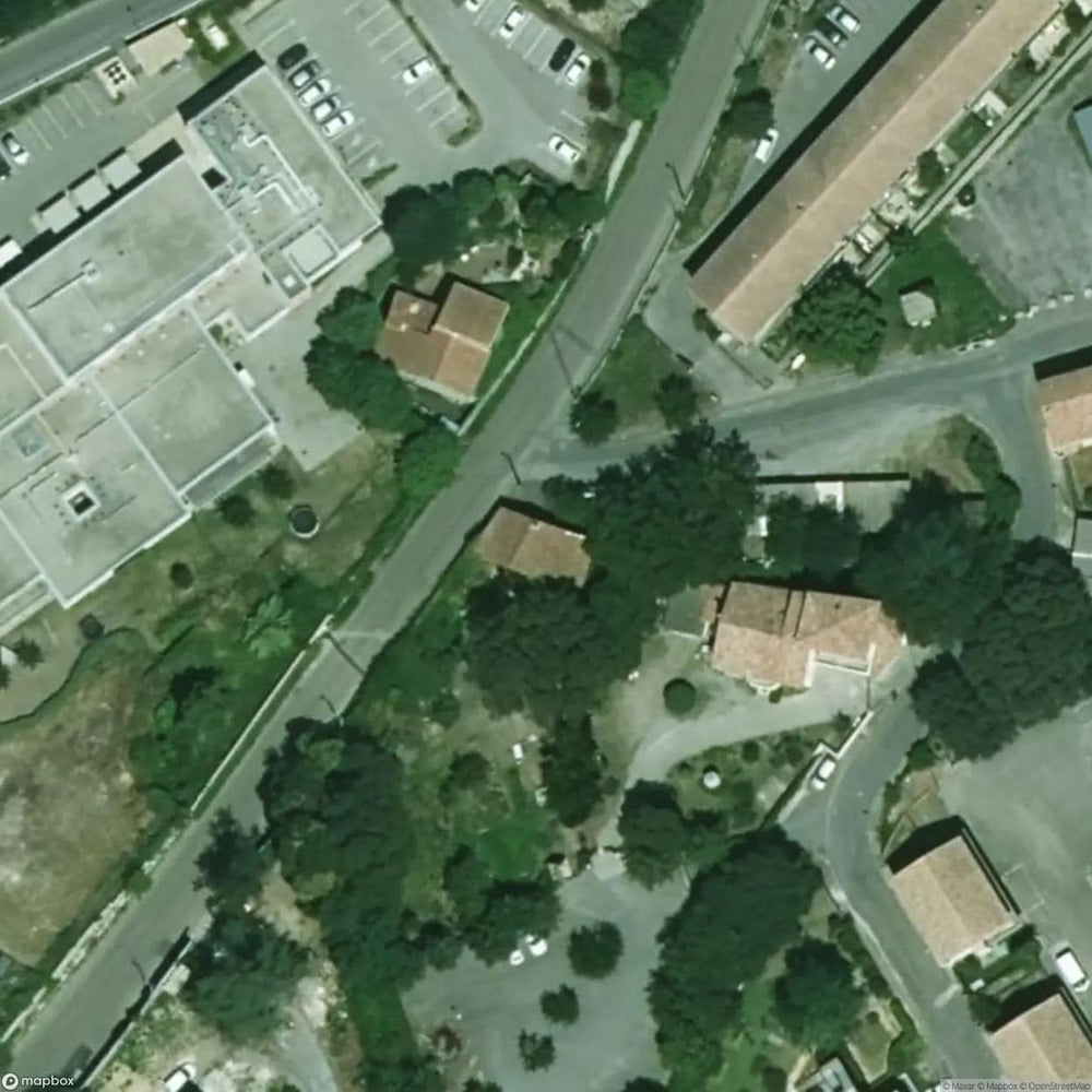 Mine House [FRA] #01464