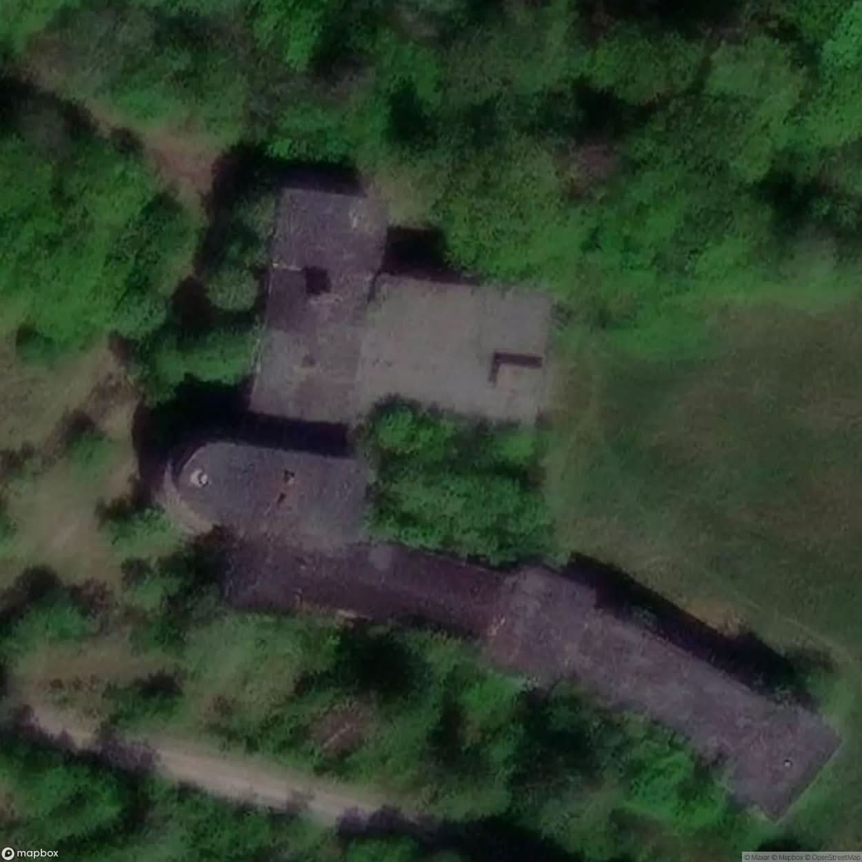 Hohenlychen Sanatorium [DEU] #02983