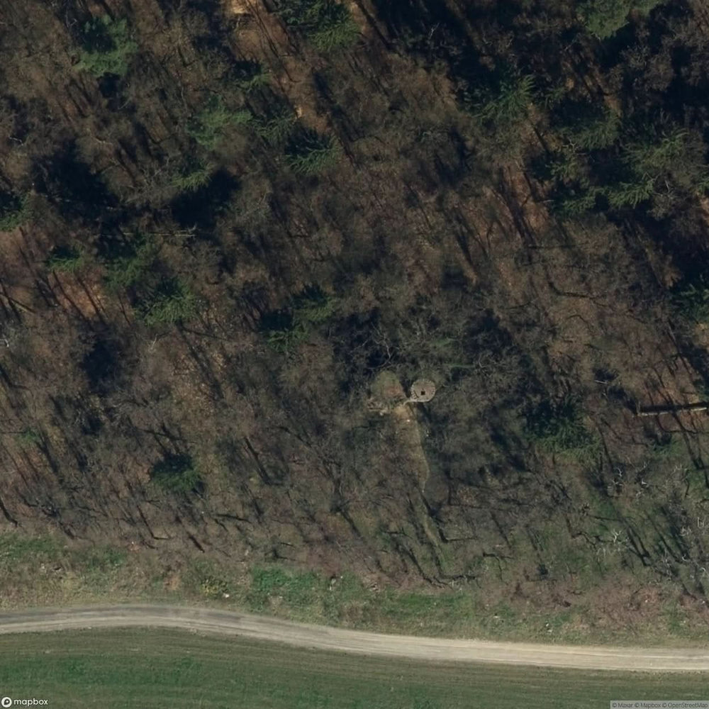 Site Powder Magazine P White [POL] #33751
