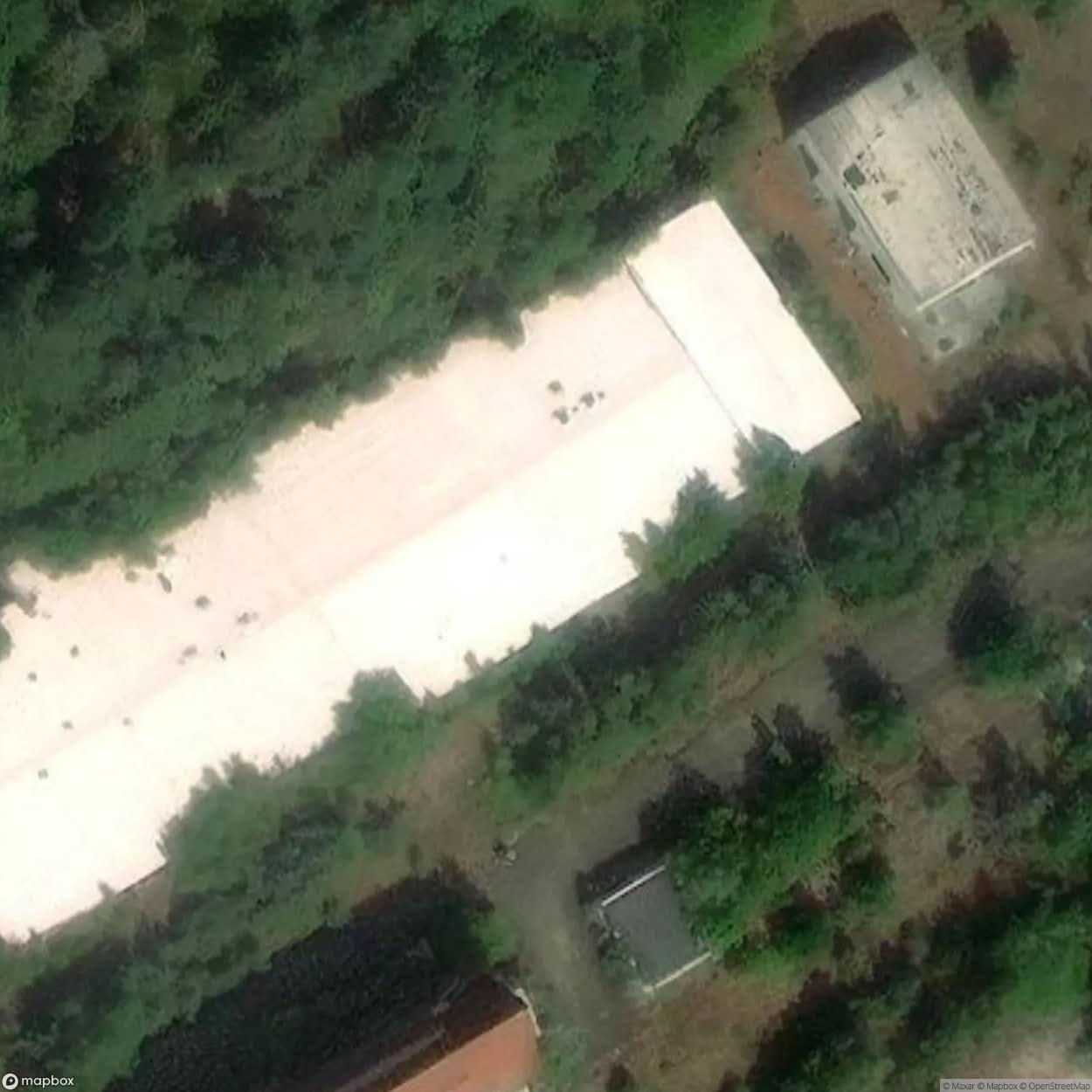 Us Laundry Bakery [DEU] #17718
