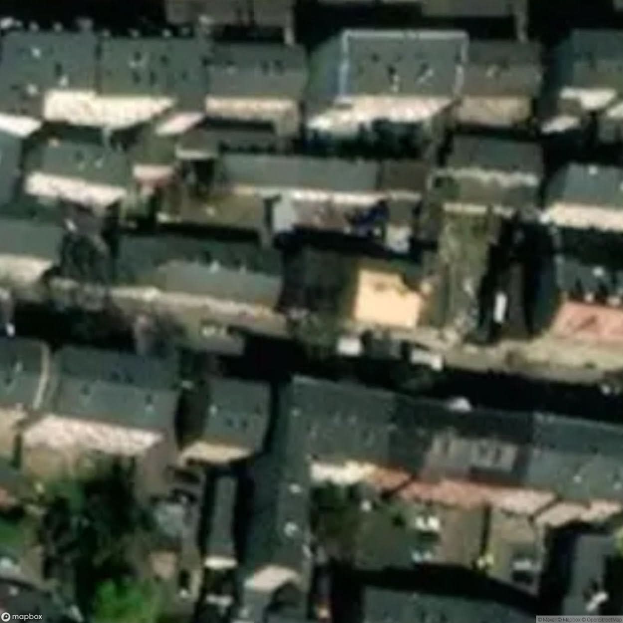 Site Tenement Houses [POL] #34145