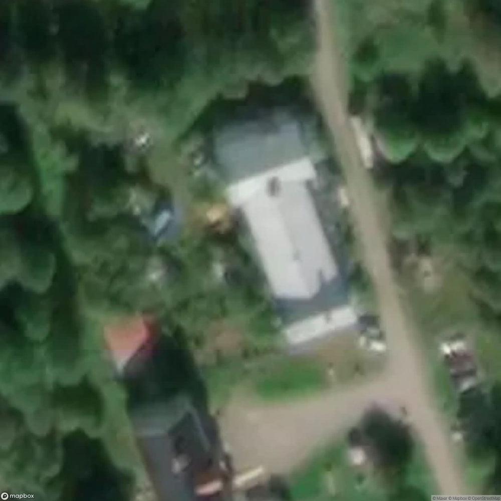 Abandoned Hall [SWE] #04790