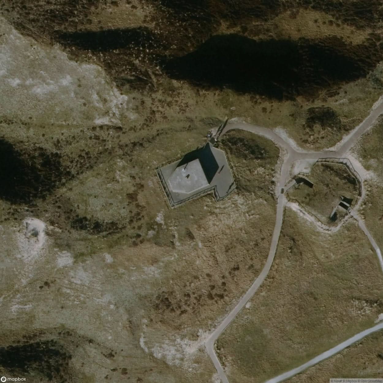 Lost Bunker #18069 [NLD] #100003