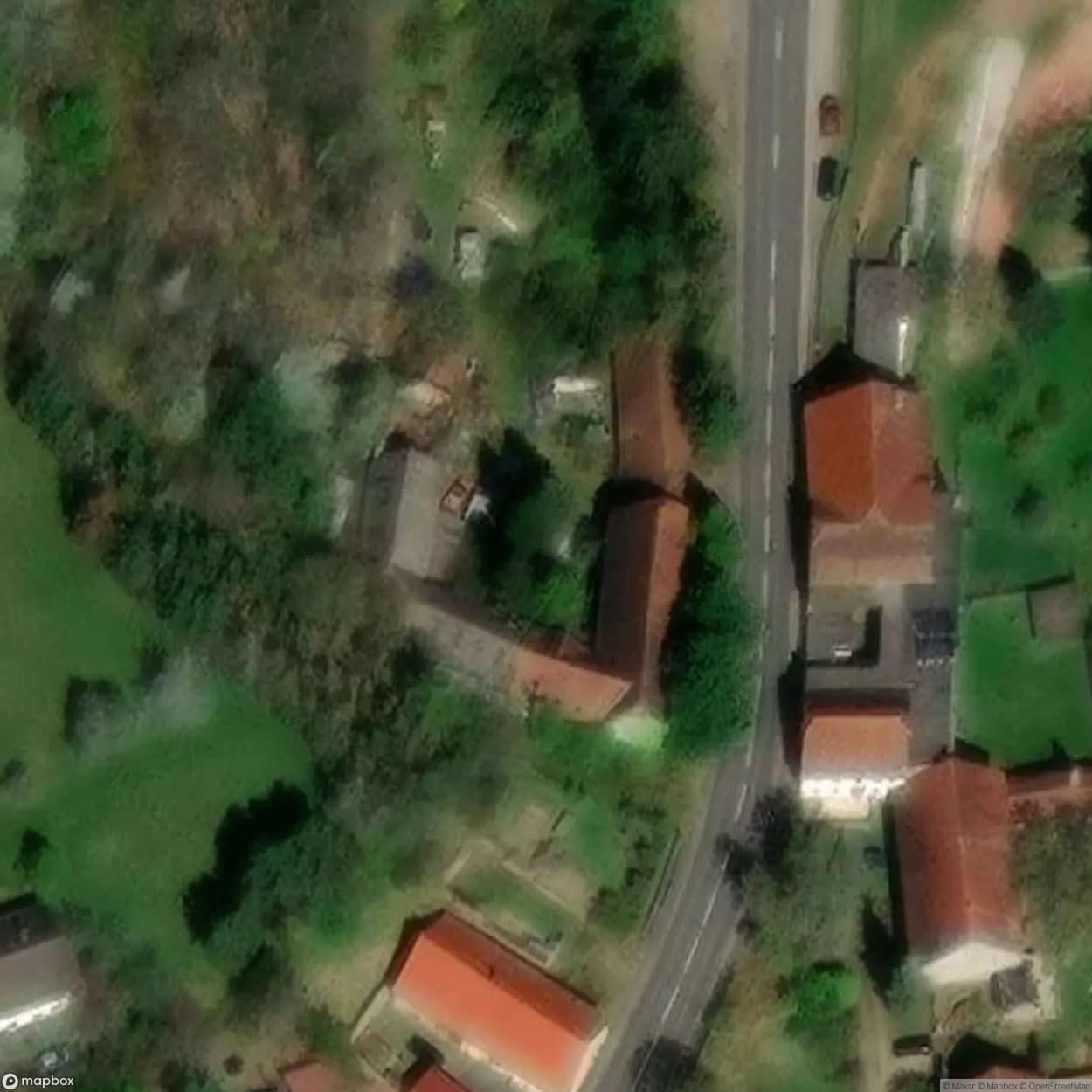 Altengan Farm [DEU] #00368