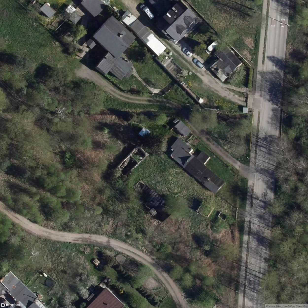 Residential Building Duzy Dom Zaroslach [POL] #24543