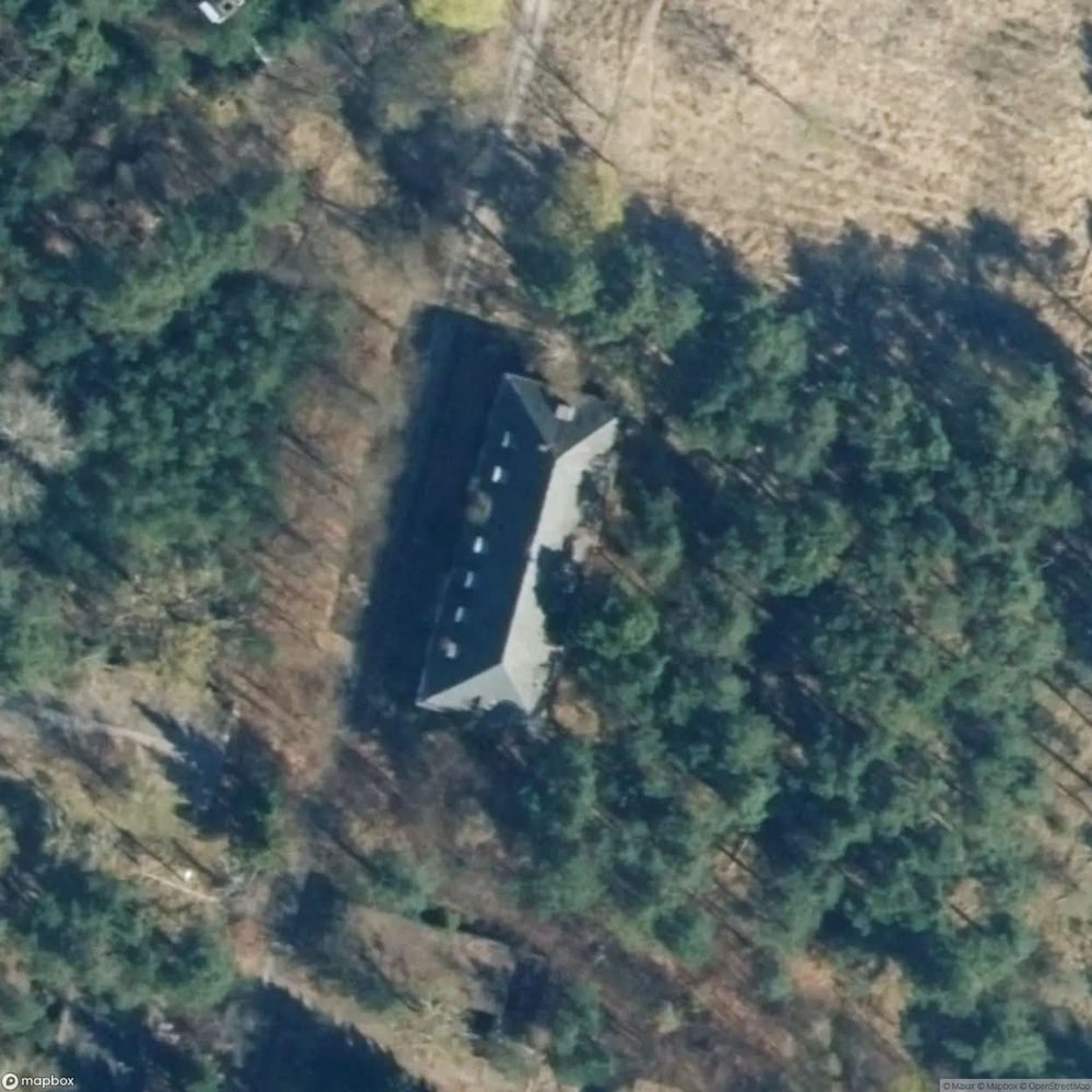 State Psychiatric Institution [DEU] #16452