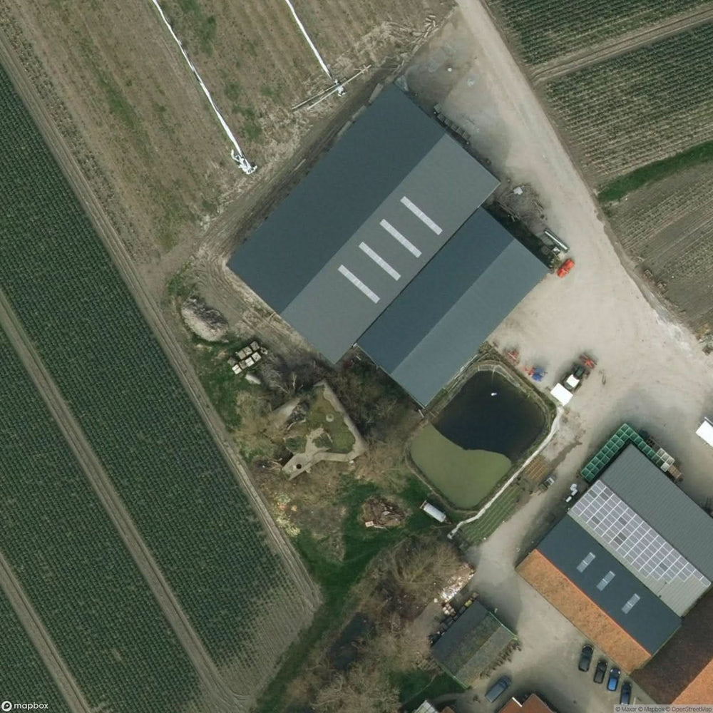 Bunker SDQ188 [NLD] #100127