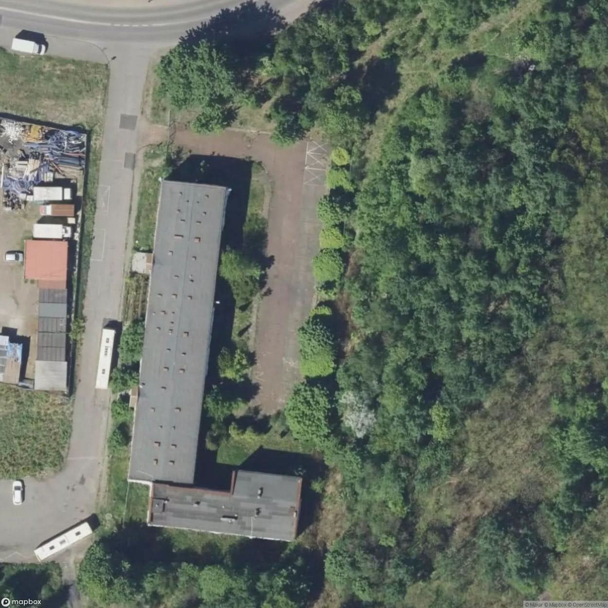 Site Gorzow Wielkopolski [POL] #32830