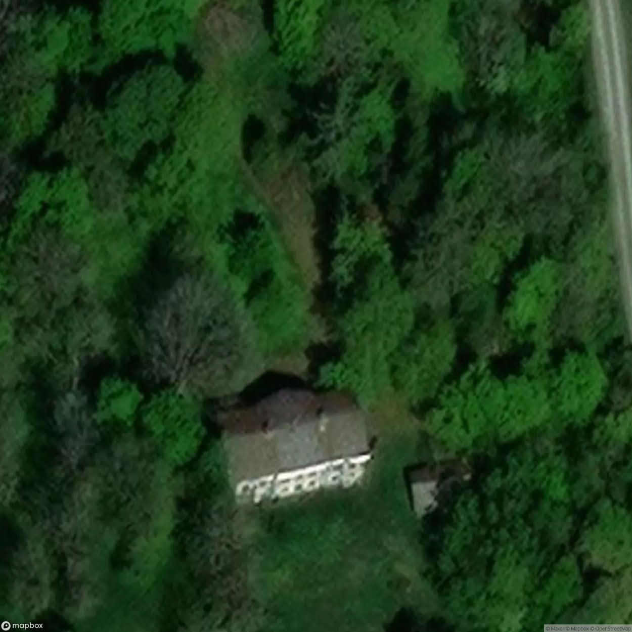 Farm Majf [SWE] #00433