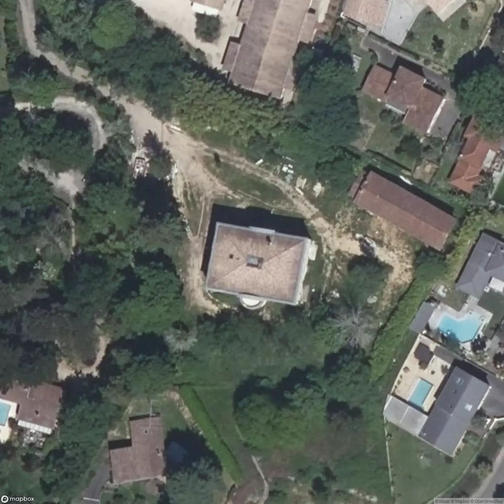 Rochette Castle [FRA] #19451