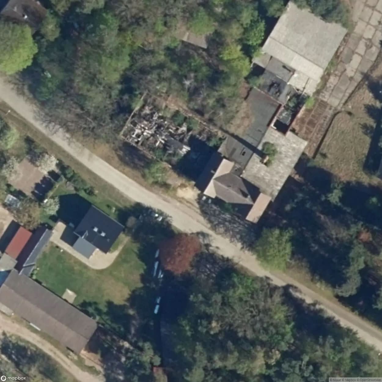 Shady Elementary School [DEU] #08691