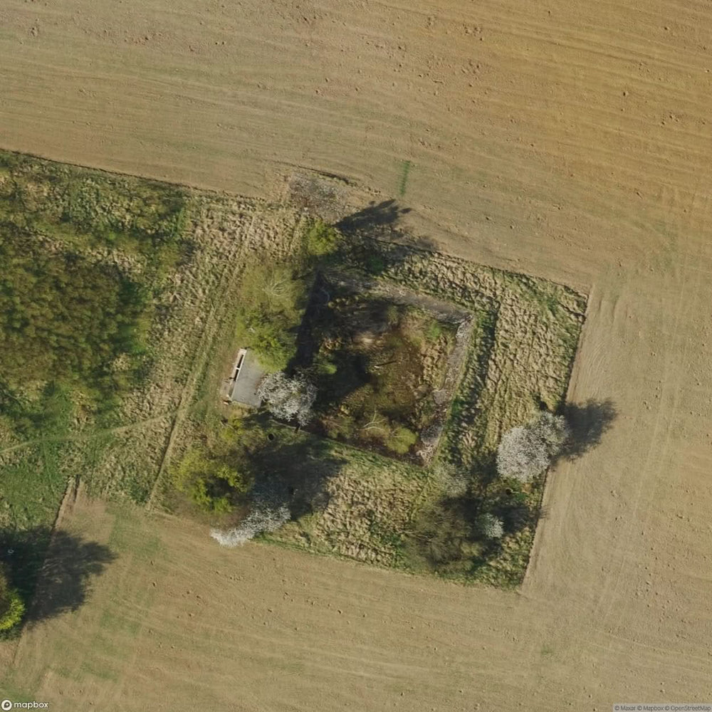 Neo Gothic Distillery Site [POL] #33717