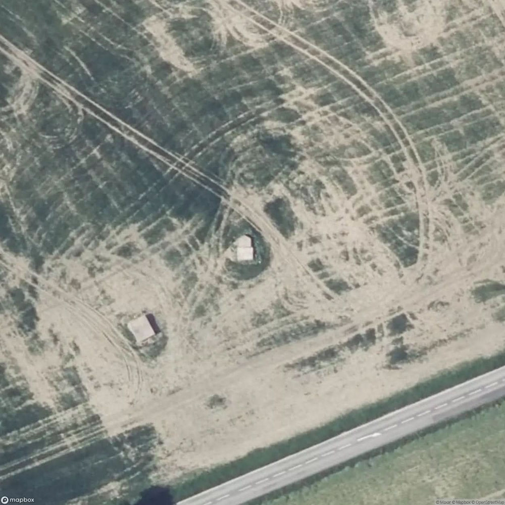 Bunker K I [FRA] #15947