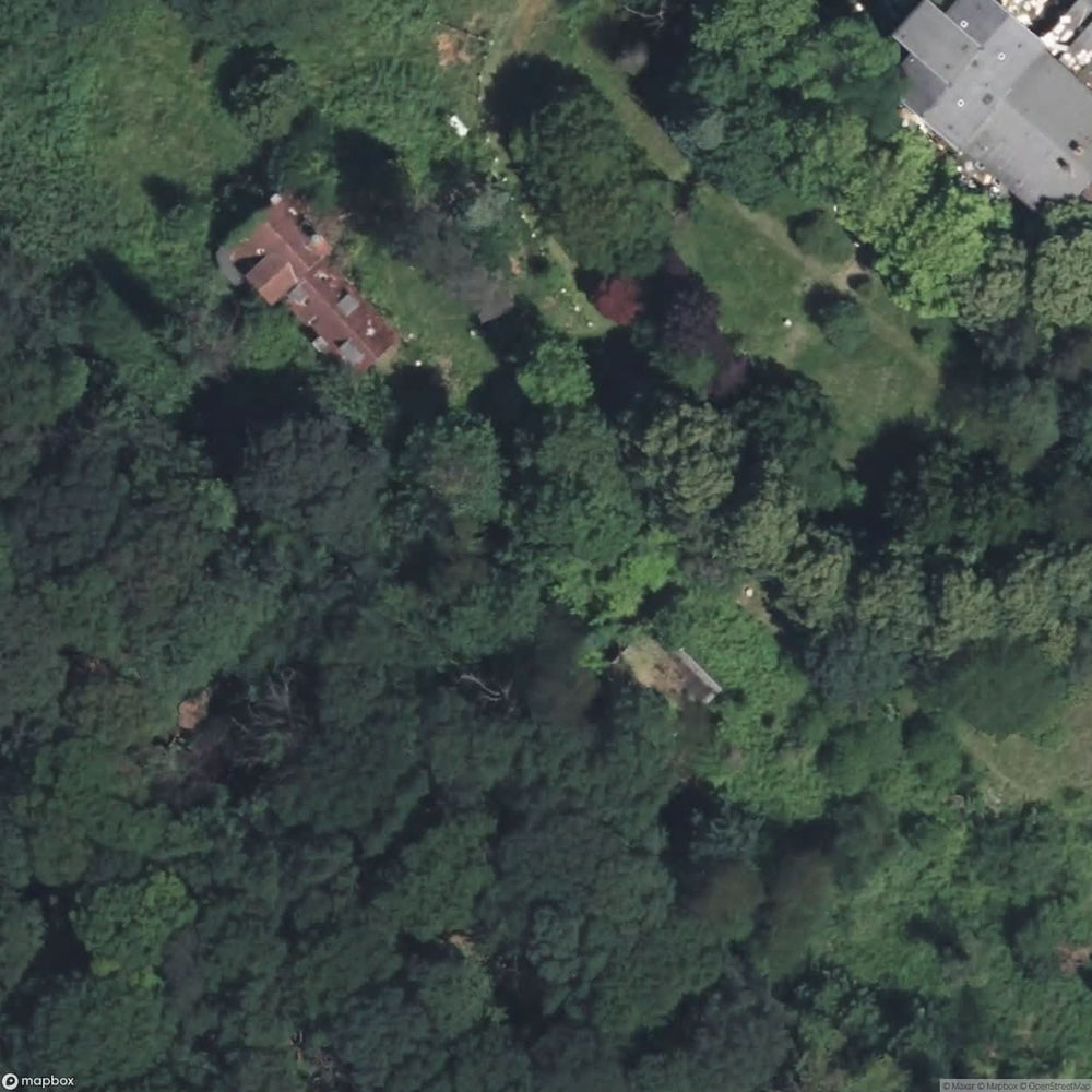 Nantouillet Castle [DEU] #19180
