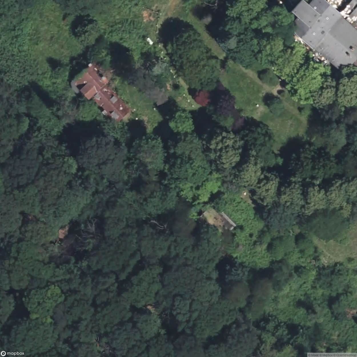 Nantouillet Castle [DEU] #19180