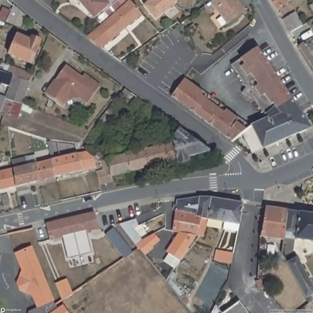 Musician S House [FRA] #01505