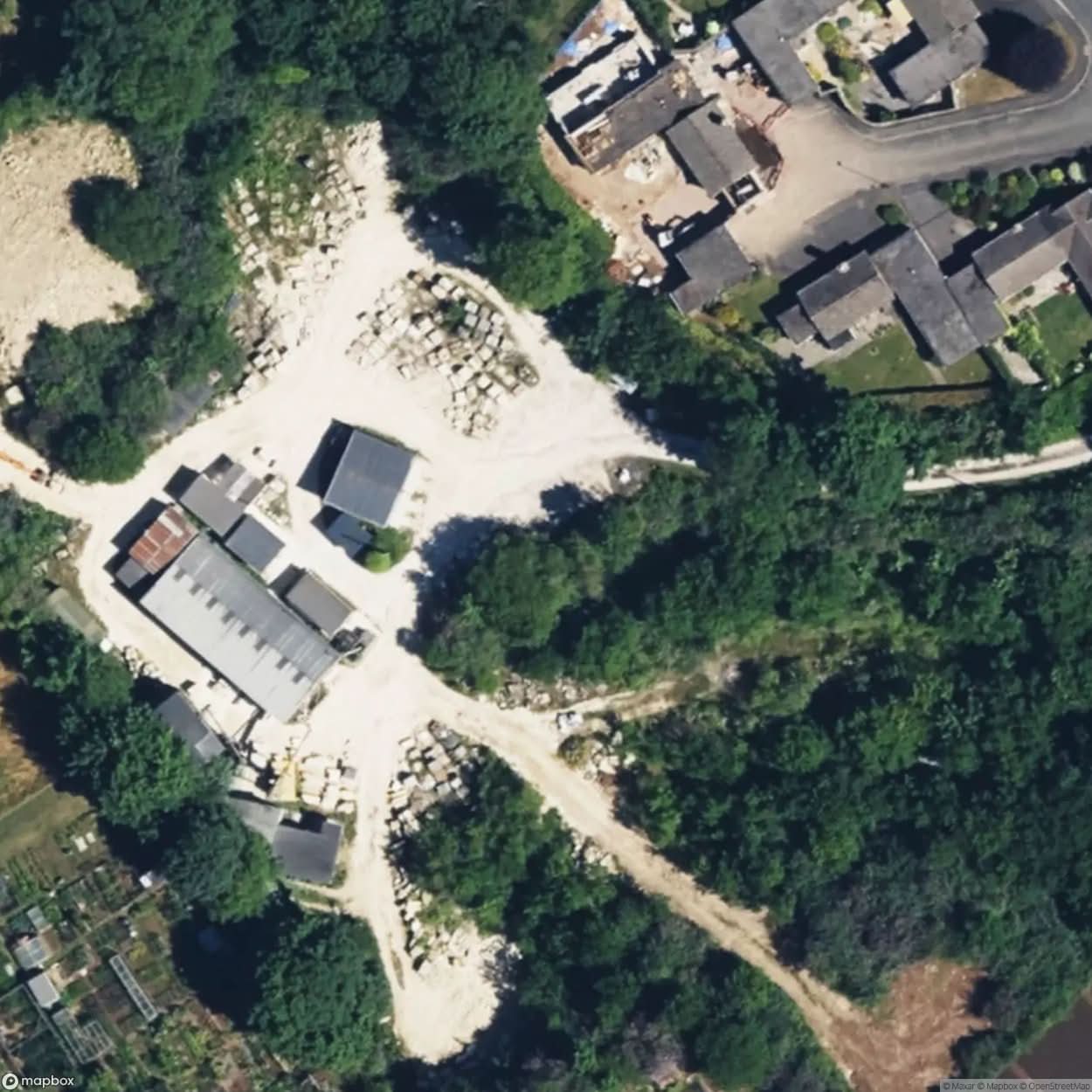 Test Facility Sobbe [GBR] #06569