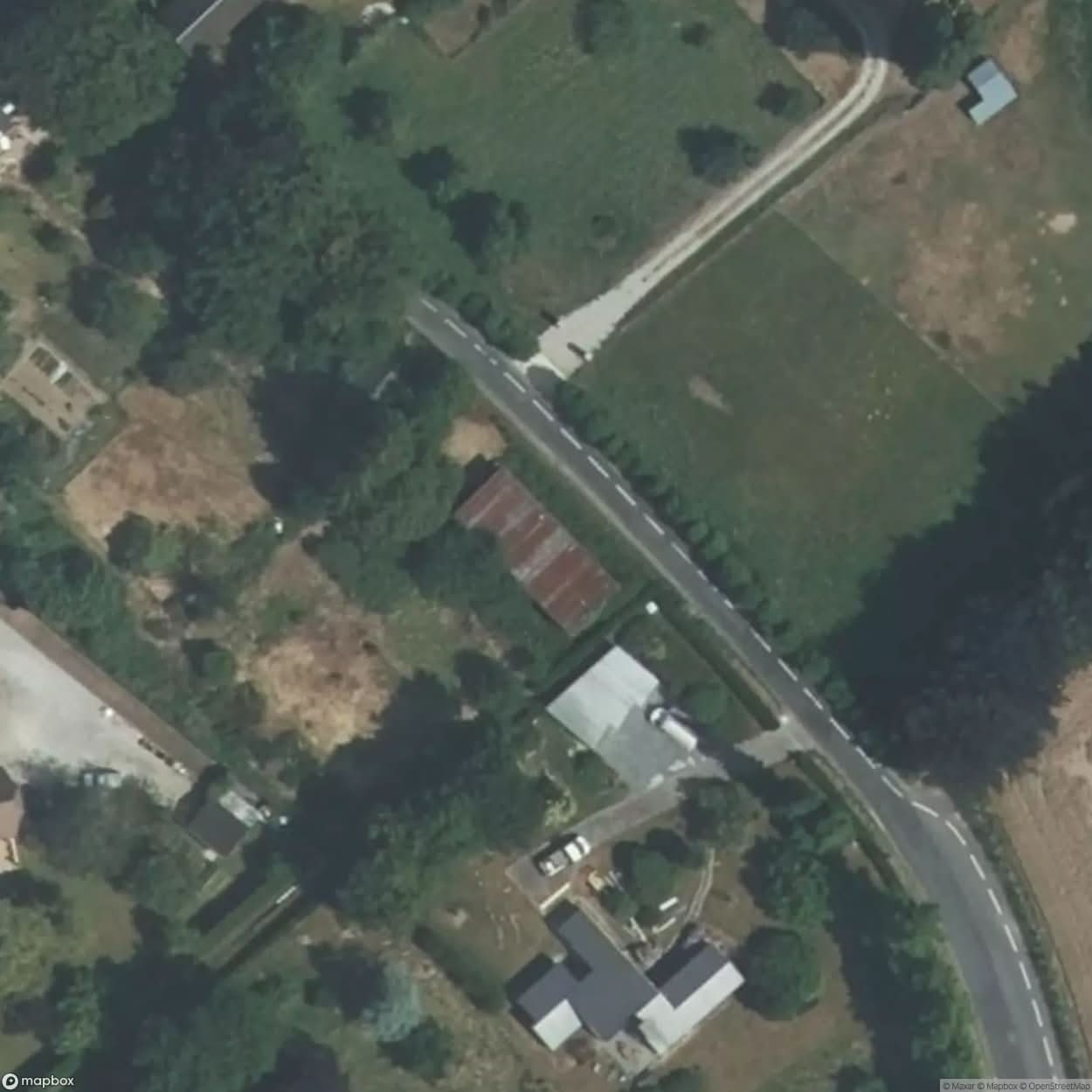 Factory Of [FRA] #06524