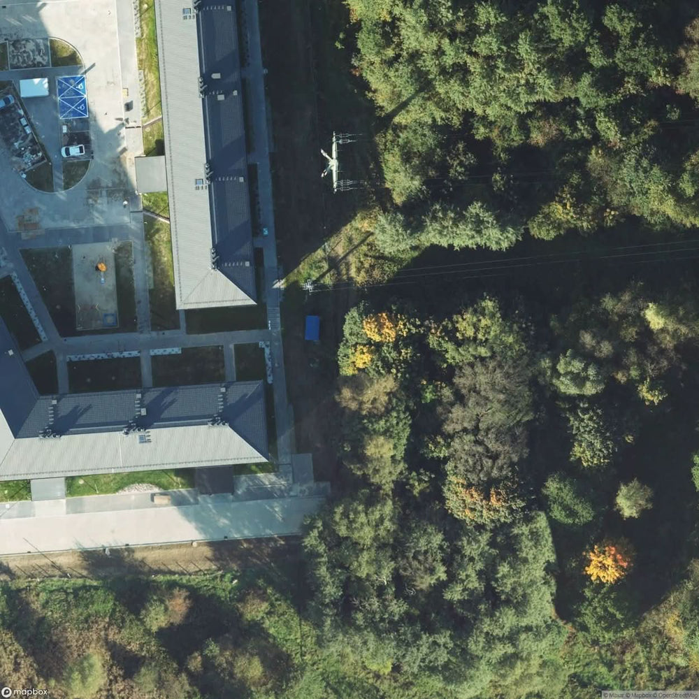 Site Mysterious Ruins Next To The Housing Estate [POL] #33949