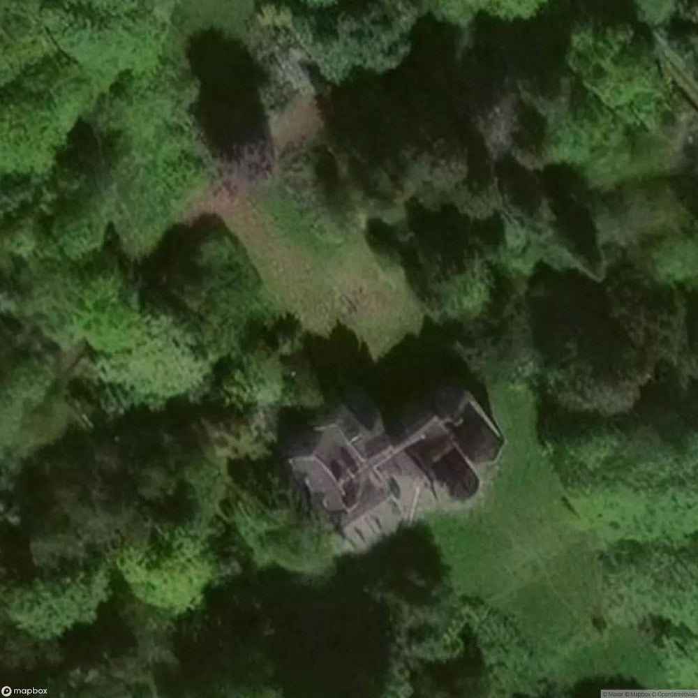 Eastend House [GBR] #21668