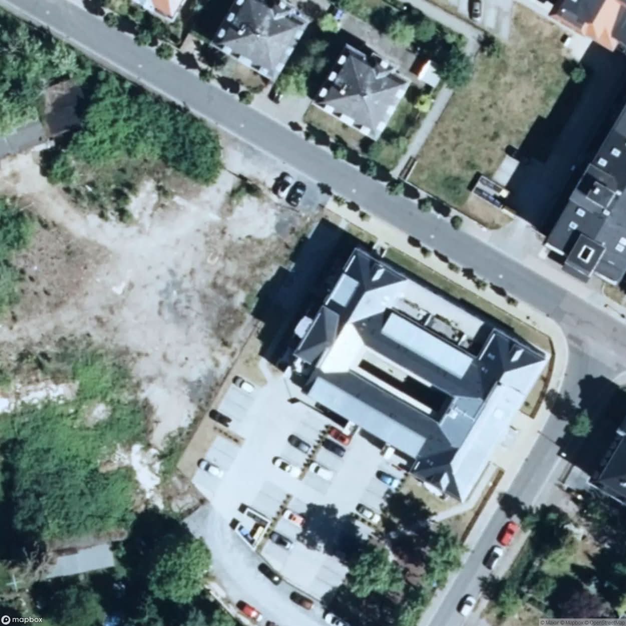 Fort Des Capucins [DEU] #17692