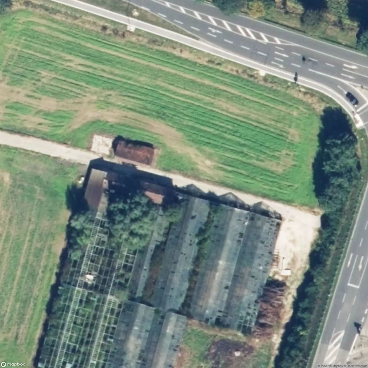 Nursery Garden Center [DEU] #05770
