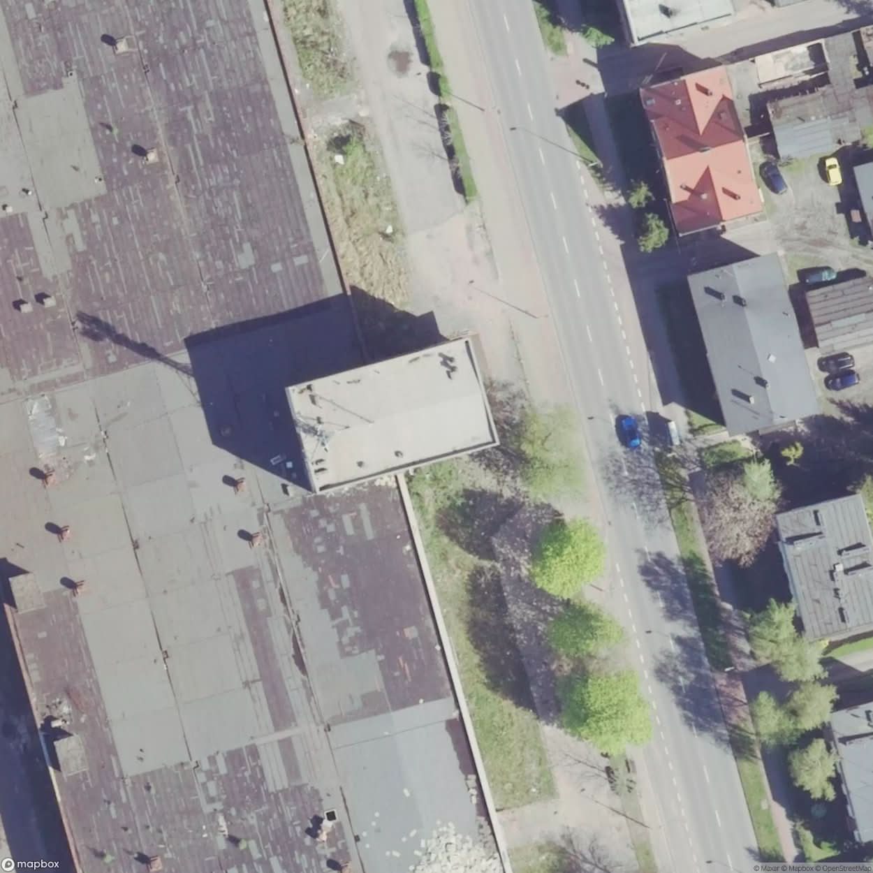 Abandoned School Abandoned Kindergarten [POL] #35110