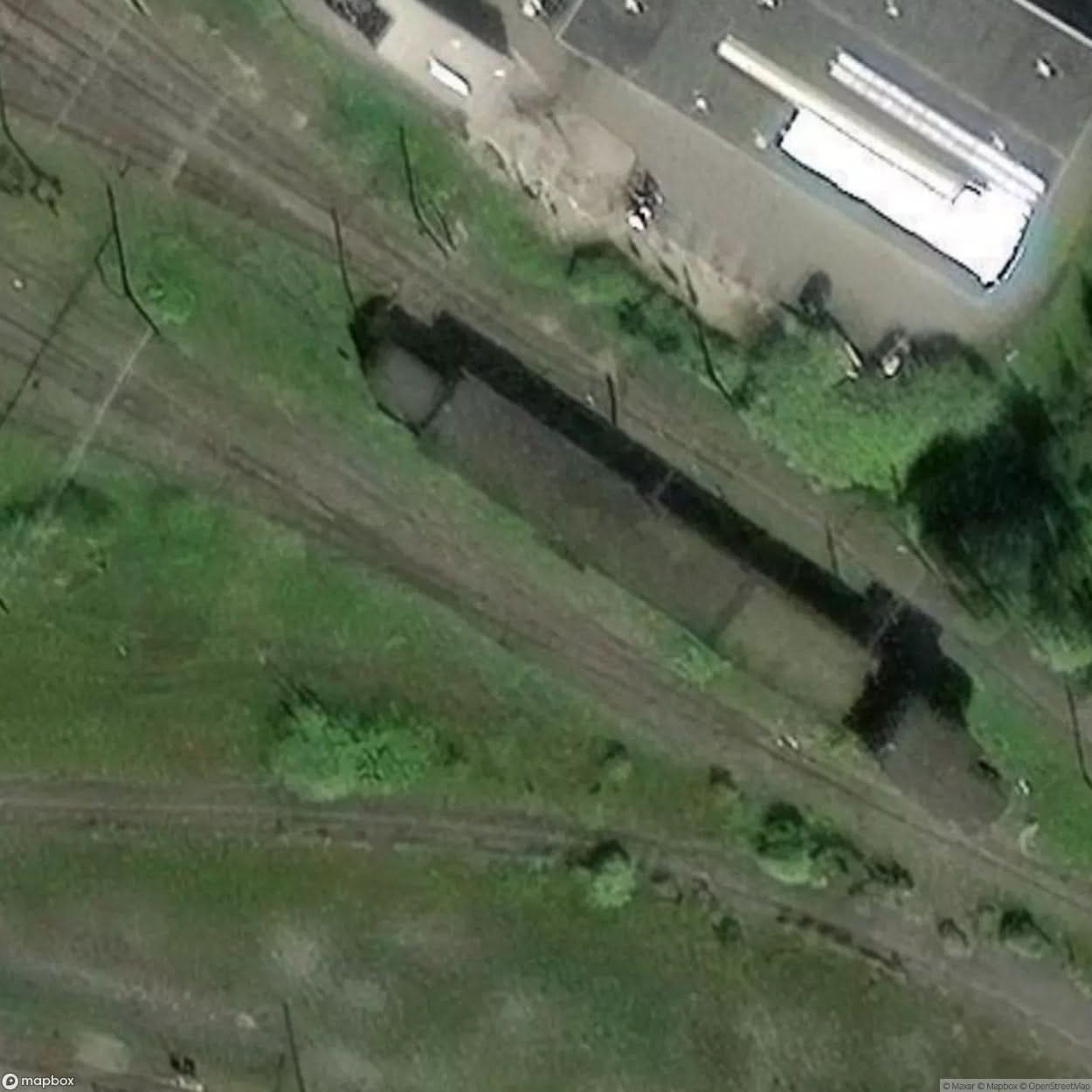 Train Deportation [BEL] #14732