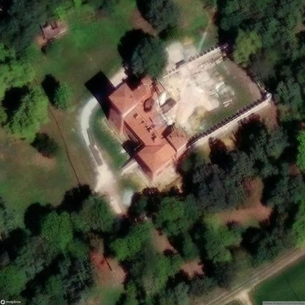 New Castle Of Rovasenda [ITA] #10537