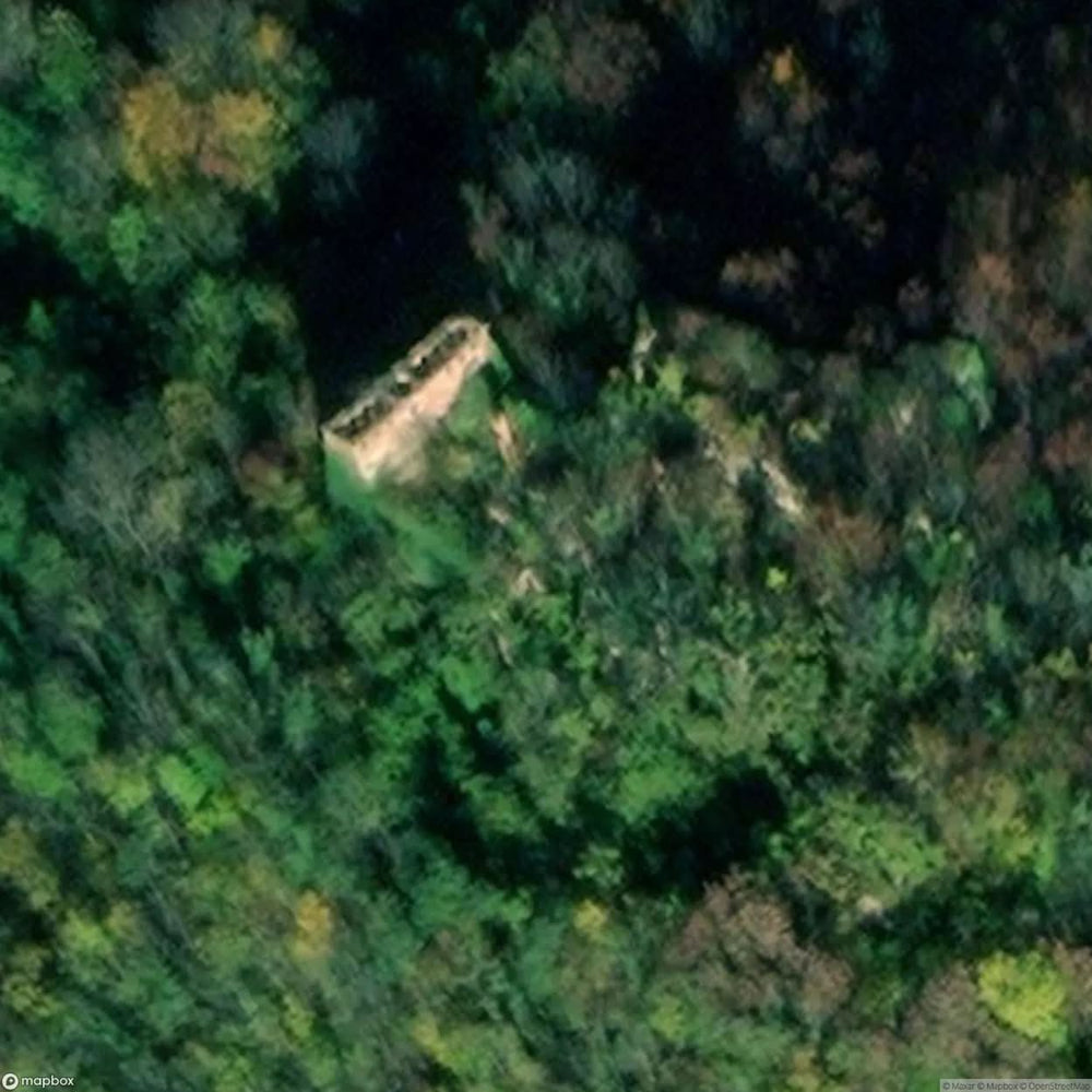 Gleichenberg Castle [AUT] #11840