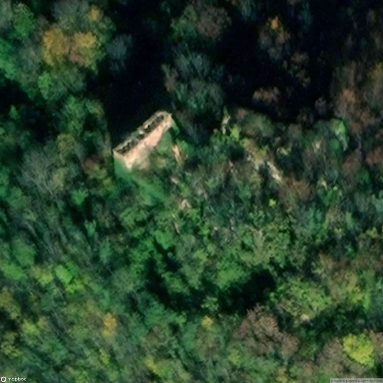 Gleichenberg Castle [AUT] #11840
