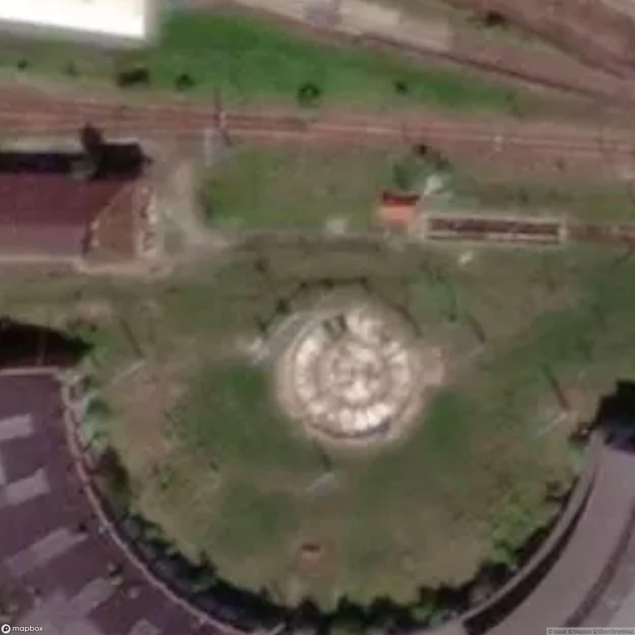 Kutno Locomotive Depot Site [POL] #33422